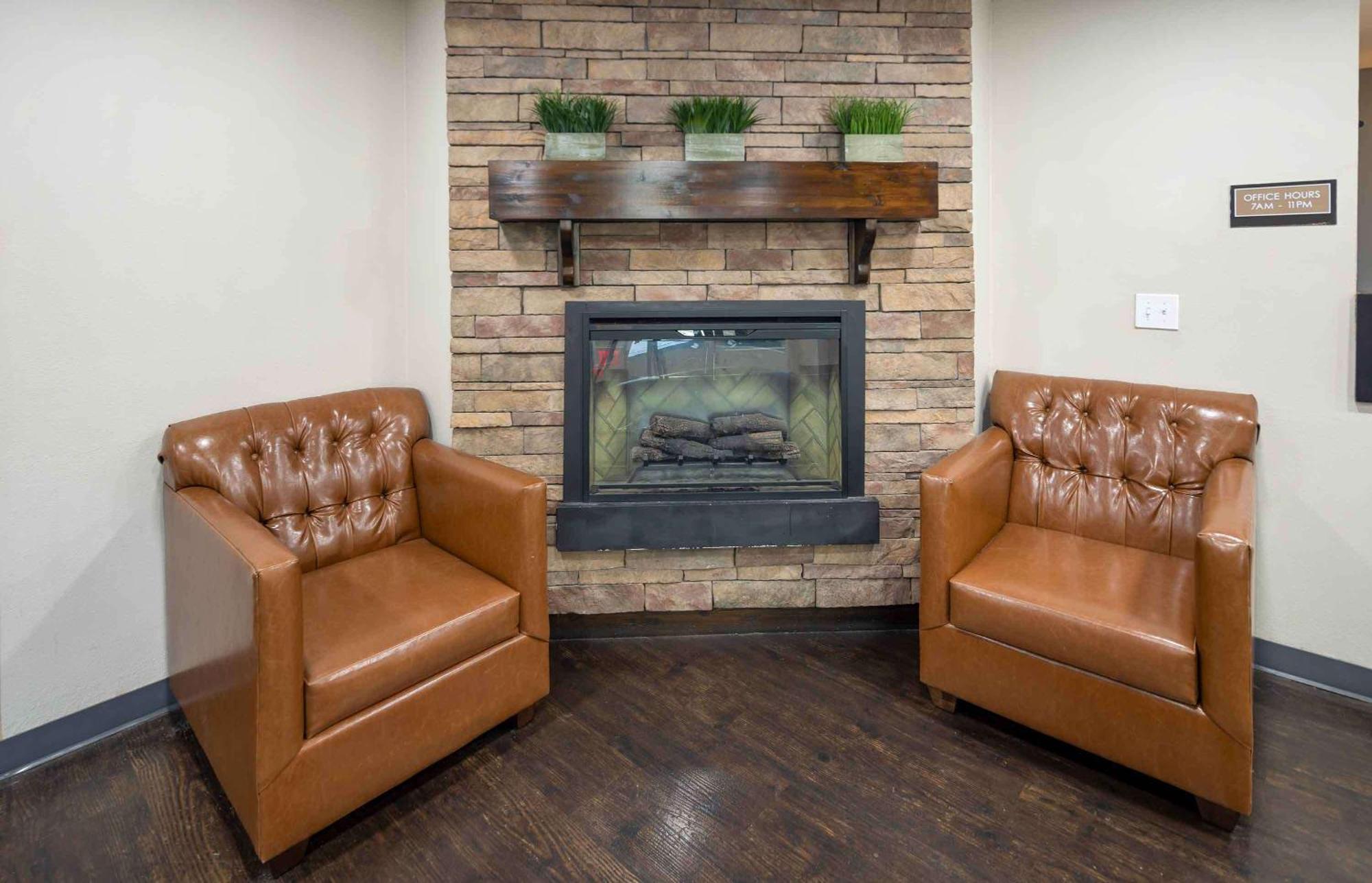 Extended Stay America Suites - Anchorage - Midtown Eksteriør bilde