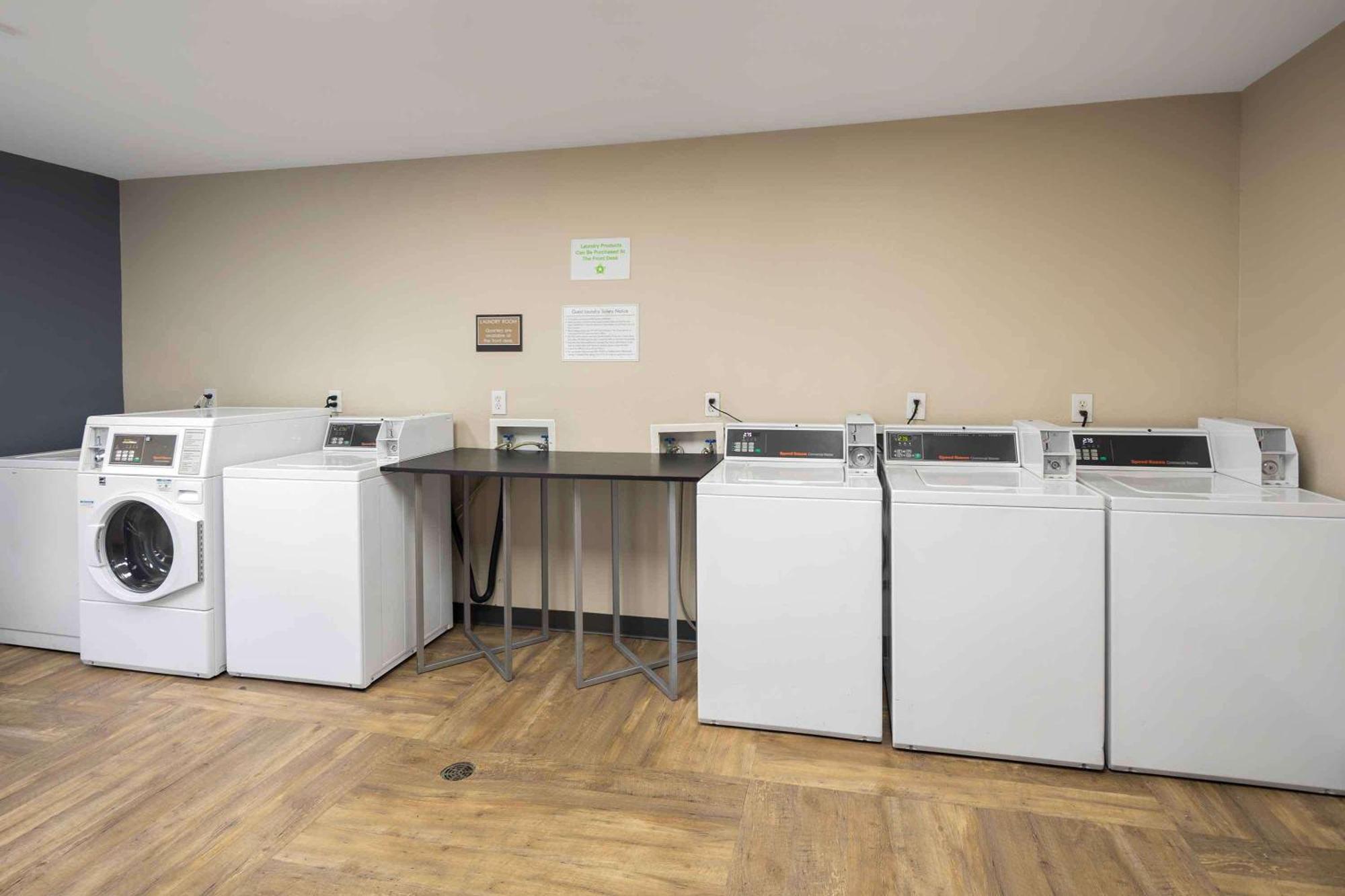 Extended Stay America Suites - Anchorage - Midtown Eksteriør bilde