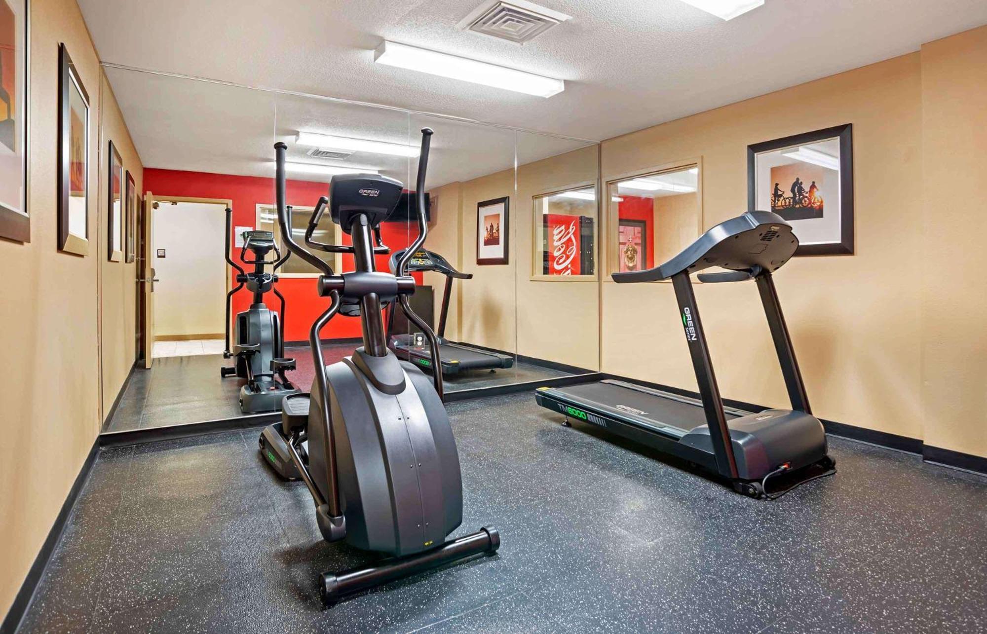 Extended Stay America Suites - Anchorage - Midtown Eksteriør bilde