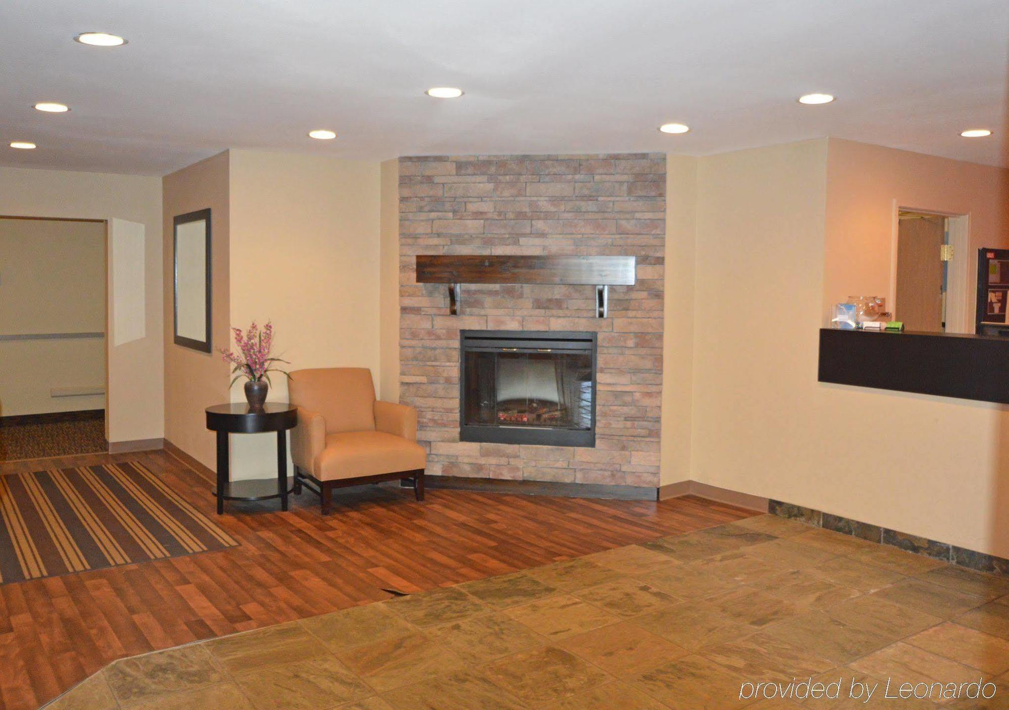Extended Stay America Suites - Anchorage - Midtown Eksteriør bilde