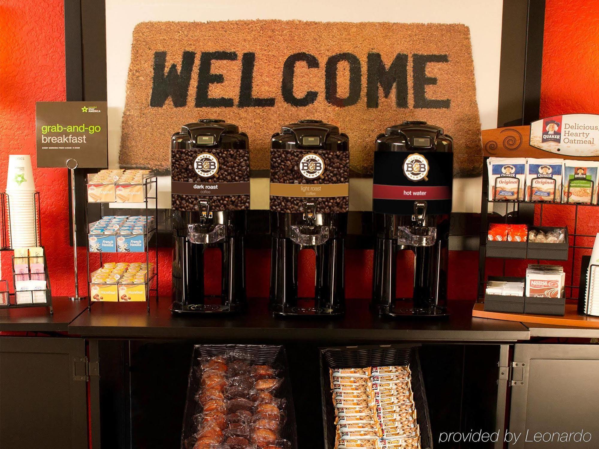 Extended Stay America Suites - Anchorage - Midtown Eksteriør bilde