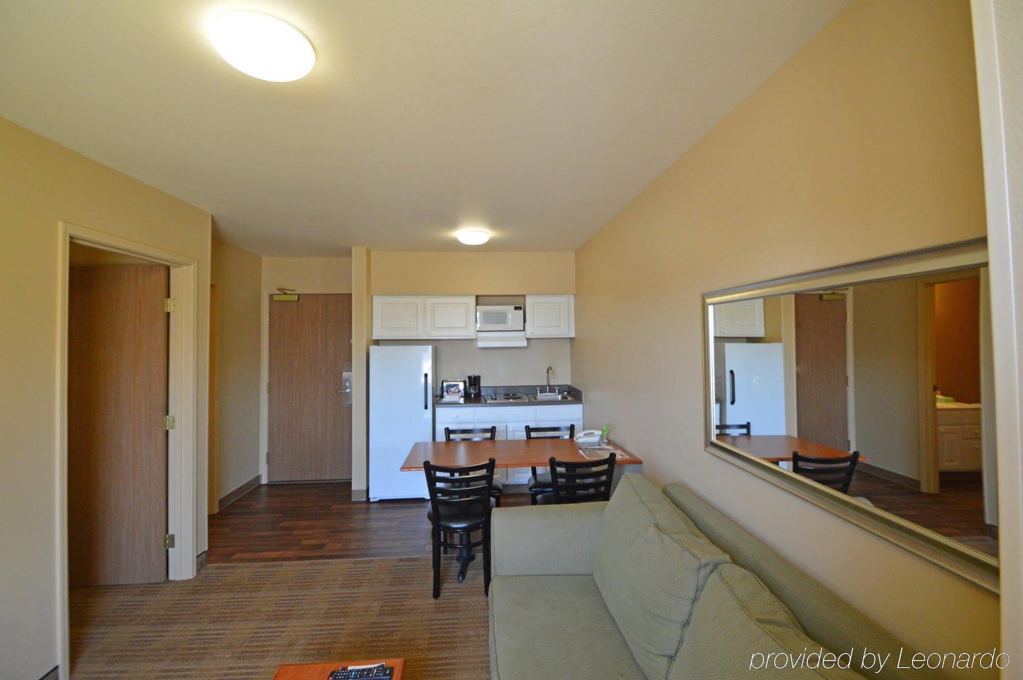 Extended Stay America Suites - Anchorage - Midtown Eksteriør bilde