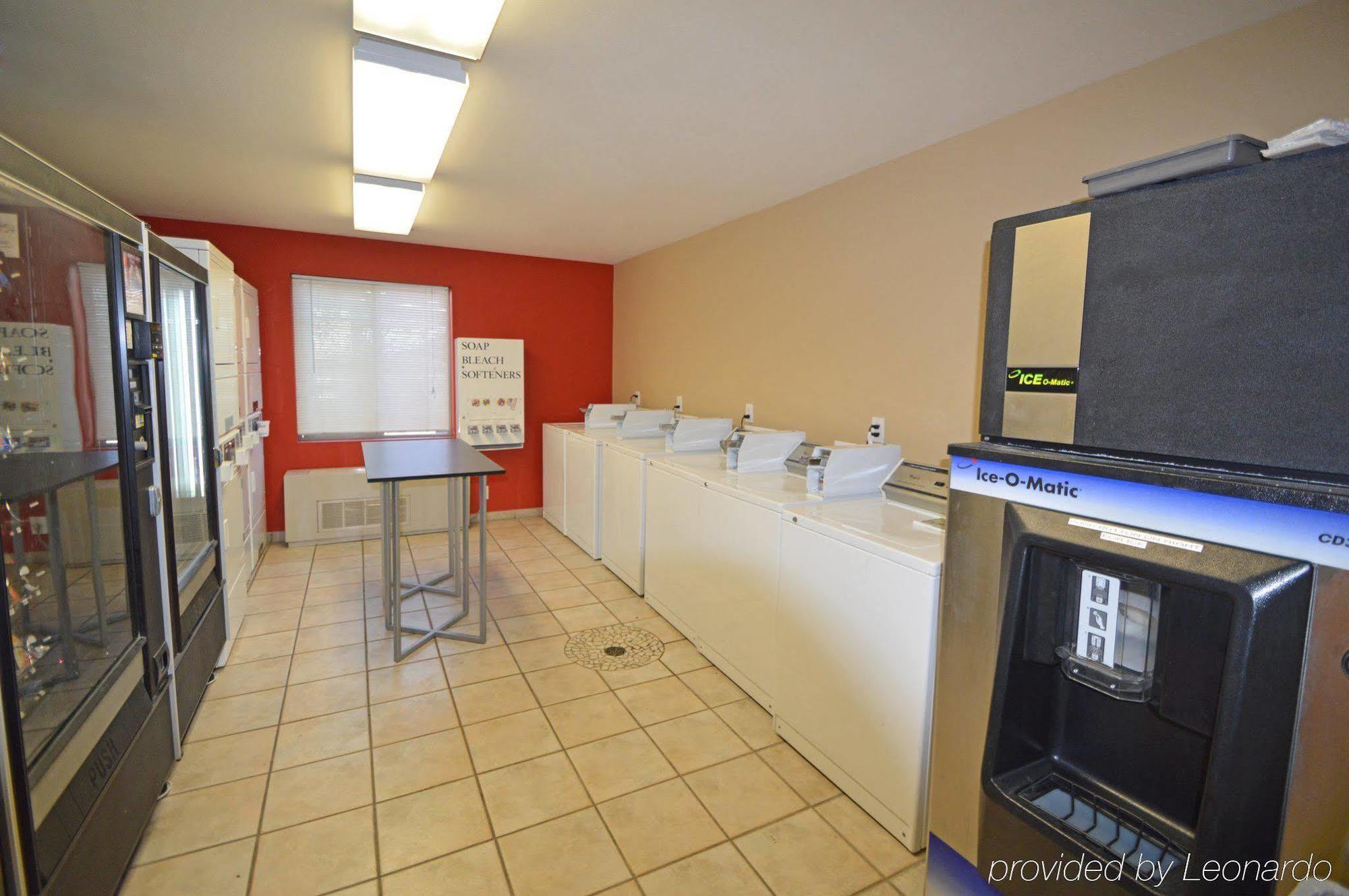 Extended Stay America Suites - Anchorage - Midtown Eksteriør bilde