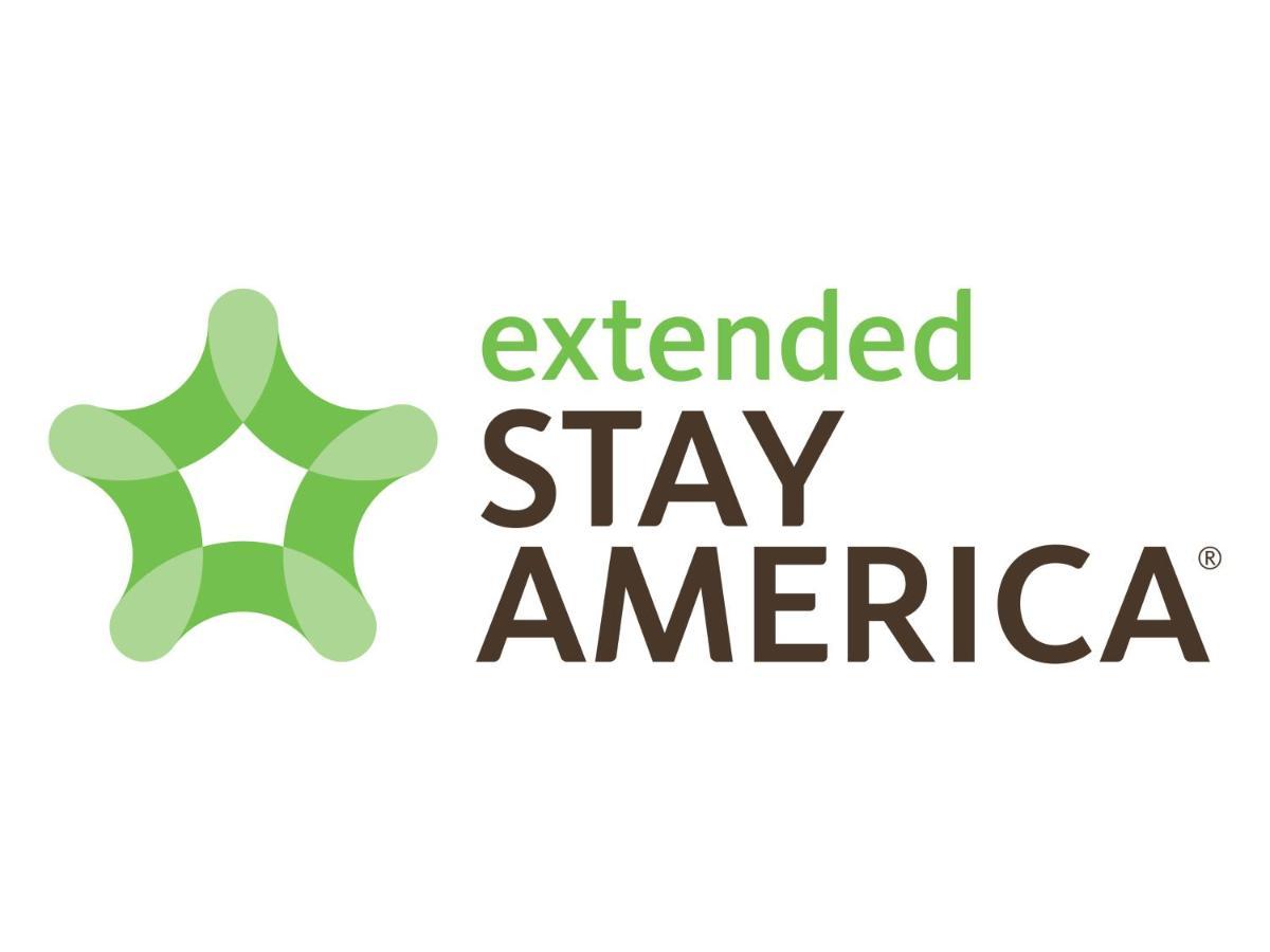 Extended Stay America Suites - Anchorage - Midtown Eksteriør bilde